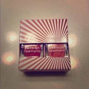 Deborah Lippman Fire on the Horizon NIB